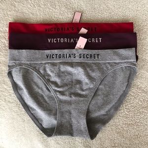Victoria’s Secret Panties. NWT. Size Small.